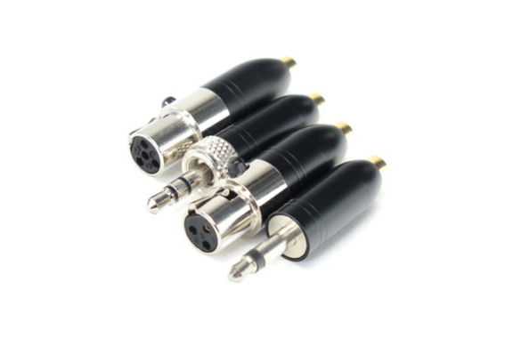 Shure GLXD14+ Z4 Funksystem Set image 8