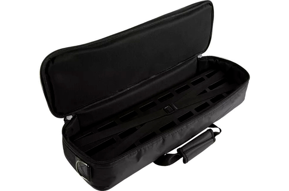 RockBoard DUO 2.2 Pedalboard mit Gigbag image 8