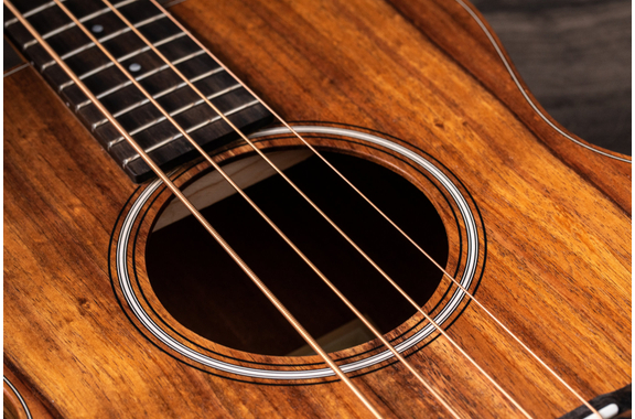 Taylor GS Mini-e Koa Bass  image 8