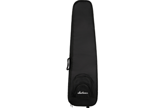 Jackson Pro Plus Limited Edition Pure Metal Concert Bass CB1A Gloss Black image 8