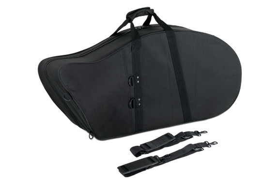 Lechgold BH-19/4S Baritono argentato image 8