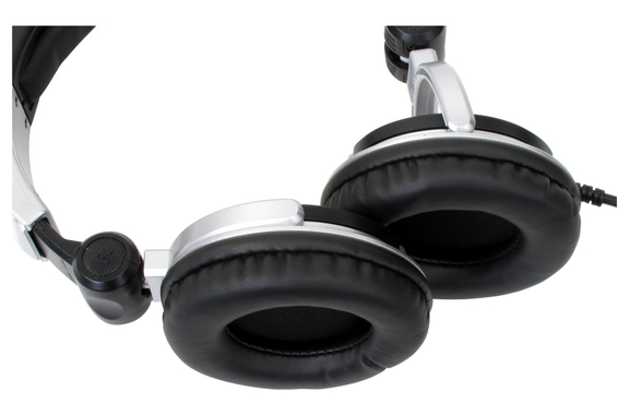 JB Systems Battle 4-USB DJ-Mischpult Set image 8