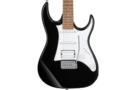Ibanez GRX40-BKN Black Night Starter Set image 8