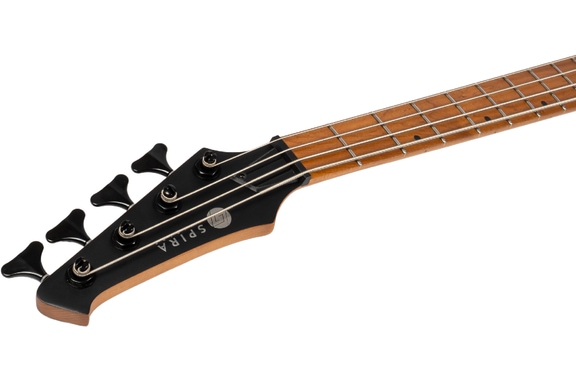 Spira B-400 MBK Black image 8
