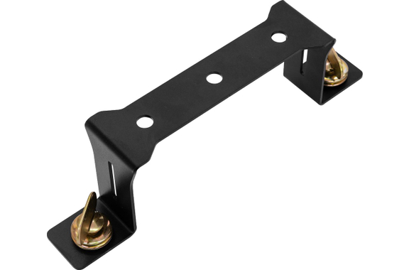 Eurolite LED BAR-8 Swing QCL Leiste  - 1A Showroom Modell (Zustand: wie neu, in OVP) image 8