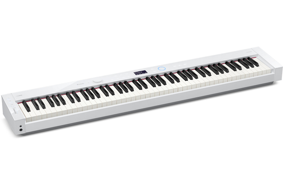 Casio Privia PX-S7000 WH Digitalpiano White Premium Set image 8