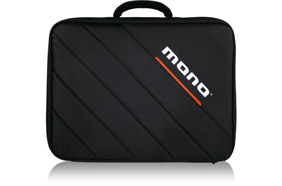 MONO Pedalboard Rail Small & Stealth Club Accessory Case image 8