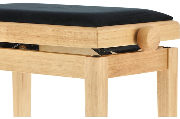 Gewa Pianobank Deluxe Eiche matt image 8