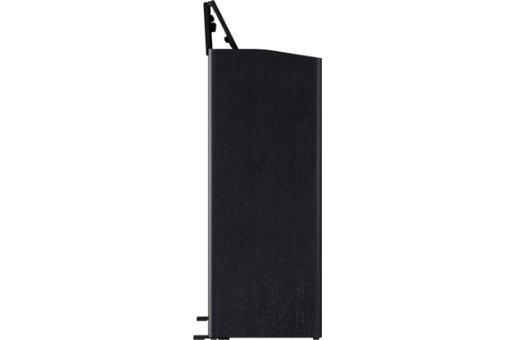 Roland F701-CB Digitalpiano Schwarz Set image 8