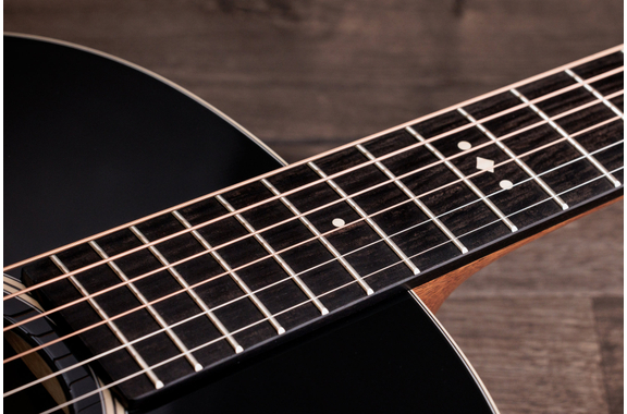 Taylor Gold Label 717e Blacktop   - Retoure (Zustand: sehr gut) image 8