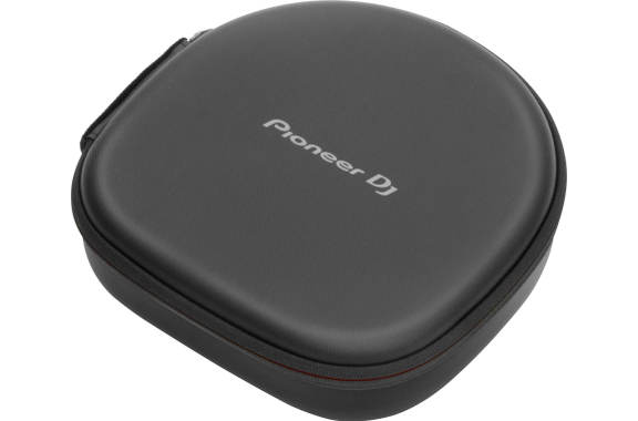 Pioneer DJ HDJ-X10-K Noir image 8