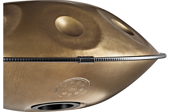 Meinl Sonic Energy HPSTL101 Sensory Handpan Set image 8