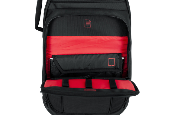 Gator G-PG ELECTRIC ProGo Ultimate Gig Bag voor E-Gitaar image 8
