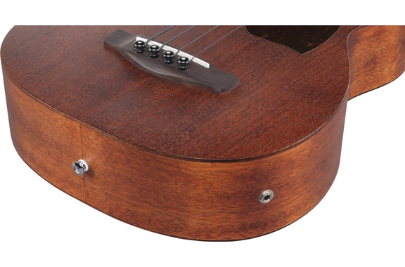Ibanez PCBE12MH-OPN Open Pore Natural image 8