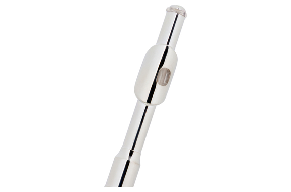 Lechgold PF-19/2 Flauto Piccolo con Testa in Nichelargento image 8