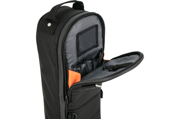 MONO M80 Classic Ultra Bass Case Black image 8