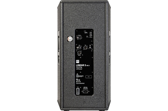 HK Audio Linear 5 MKII Rock Pack image 8