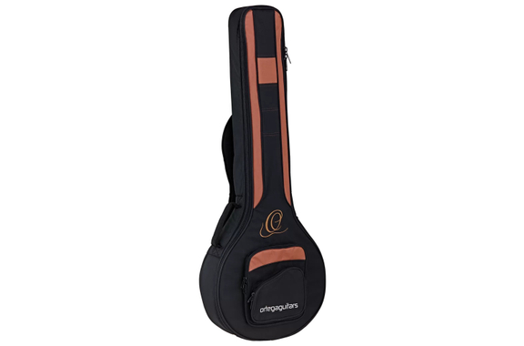 Ortega OBJ650-SBK 5-String Banjo  - Retoure (Zustand: gut) image 8
