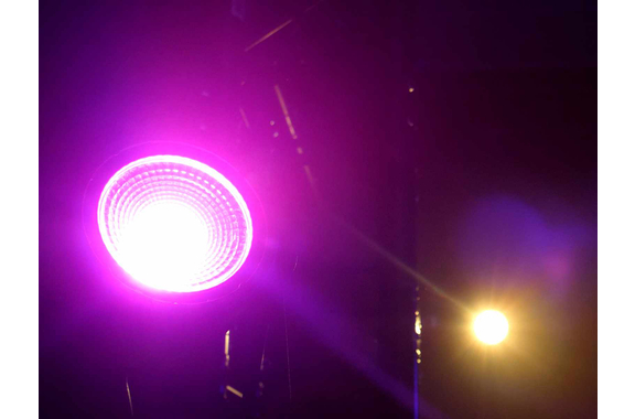 Eurolite LED PARty Spot COB image 8