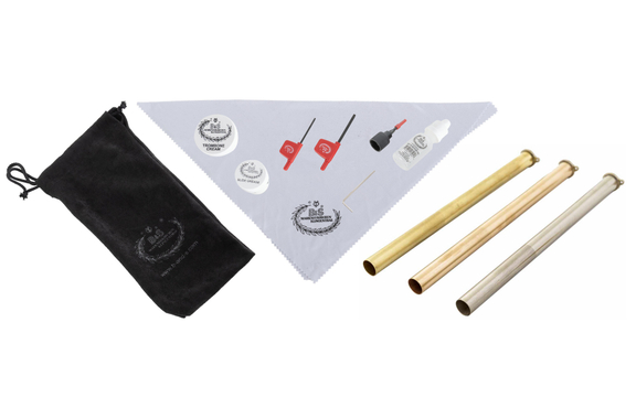 B&S MS14 Bb/F-trombone Model Stolzing image 8