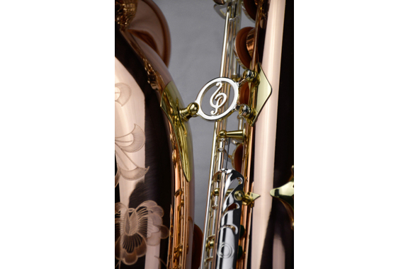 P. Mauriat Tenorsaxofoon ST-600 Venus image 8