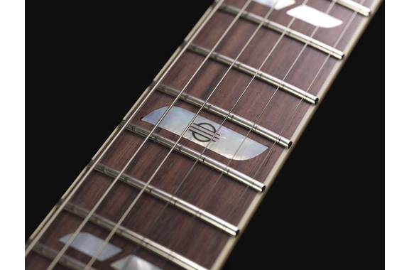 Yamaha RS20MM VSB Revstar Matteo Mancuso Vintage Sunburst image 8