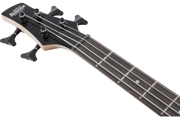 Ibanez GSR200B-WK E-Bass Weathered Black image 8