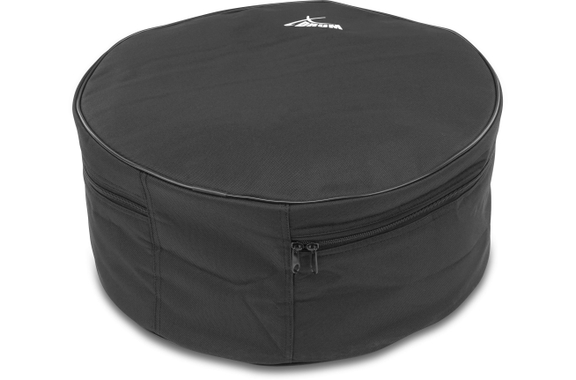 Ludwig LU6514C Universal Snare Drum 14" x 6,5" Set inkl. Gigbag image 8