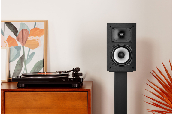 Polk Audio Monitor XT15 image 8