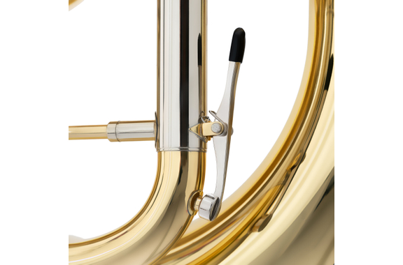 Lechgold FT-25/6 Magister F-Tuba image 8
