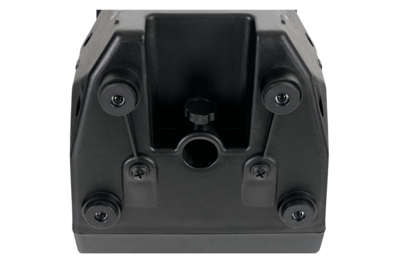 Pronomic Powerstage Economy 1510 2.2 Aktive PA-Anlage 800 Watt image 8