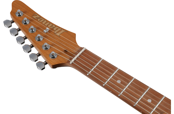 Ibanez AZ24S2-MLB Metallic Light Blue image 8