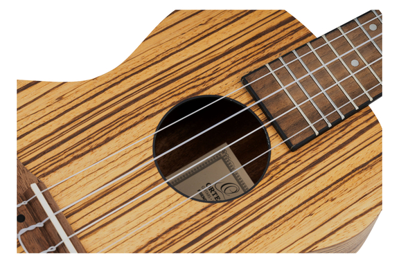 Ortega RFU11Z Ukulele de Concierto image 8