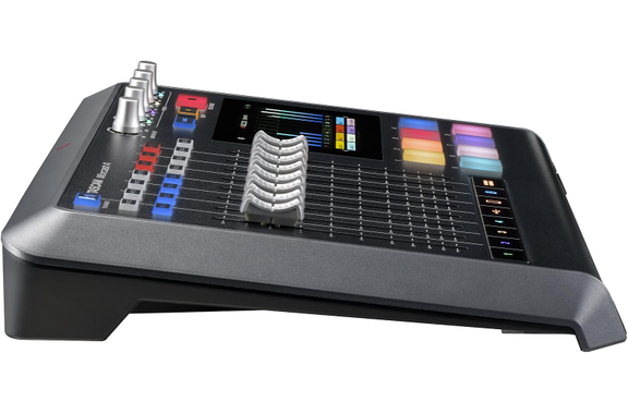 Tascam Mixcast 4 image 8