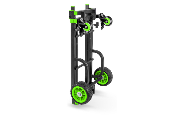Gravity CART M 01 B Multifunktionswagen image 8