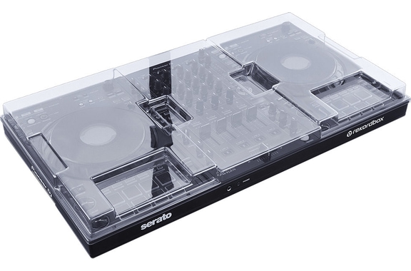 Pioneer DJ DDJ-FLX10 Professionell Homestudio Set image 8