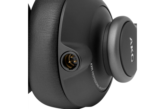 AKG K-371 image 8