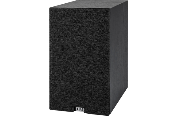 ELAC Debut B6.3 BK / QED / BC Acoustique EX-214 Ensemble Stéréo HiFi image 8