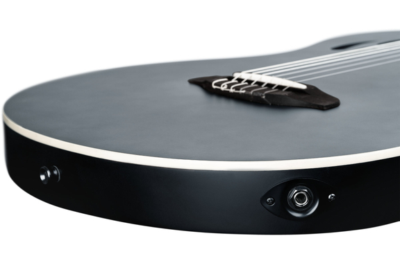 Ortega TourPlayer Standard Abete Nero image 8