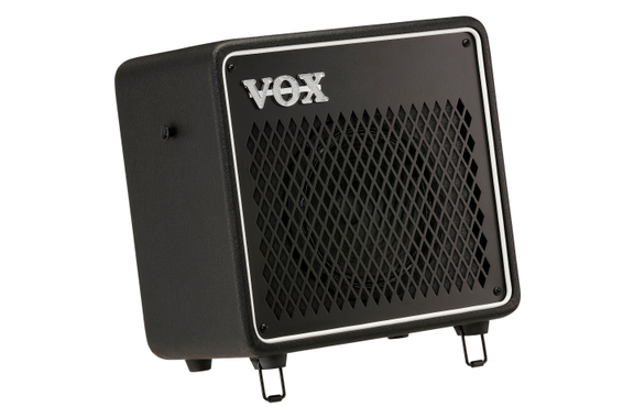 Vox Mini Go 50 Modeling Amp Set image 8