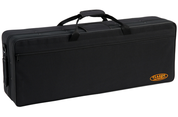 Classic Cantabile Winds TS-450 Geborsteld Tenorsaxofoon Set image 8