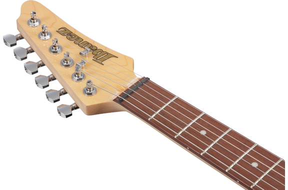 Ibanez AZES31-AOC Arctic Ocean Metallic image 8
