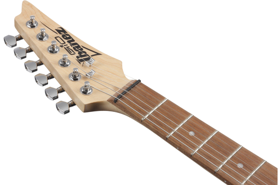 Ibanez GRX40-MLB Metallic Light Blue image 8