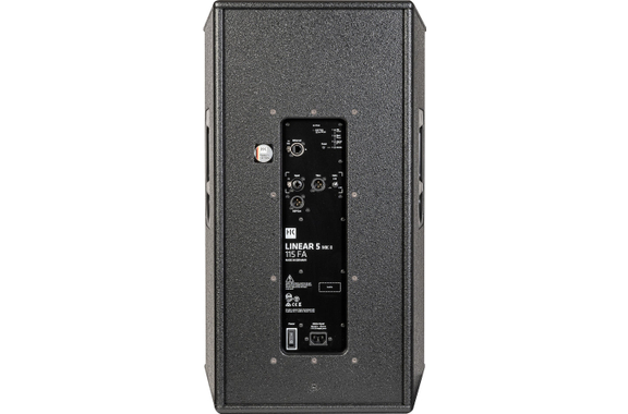 HK Audio Linear 5 MKII Big Venue Pack image 8