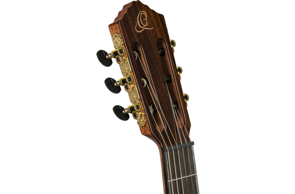 Ortega GRANDSUITE-CE Natural image 8