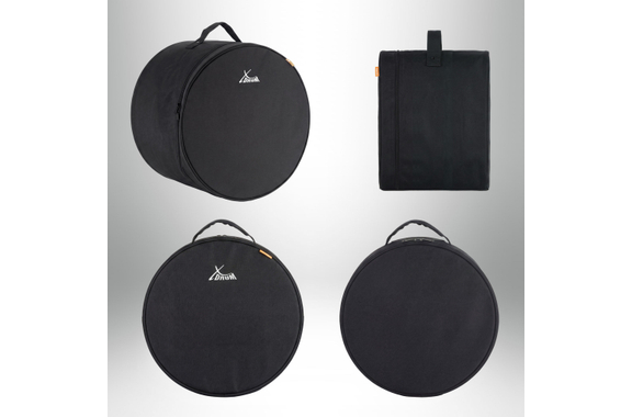 Housse XDrum Pour Floor Tom 14" x 12" image 8