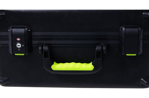 Shure SH-MICCASEW07 Valigetta per Microfono image 8
