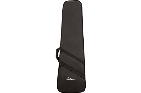 Jackson Pro Plus Series Signature Sleep Token IV Monarkh SC Transparent Black Burst image 8