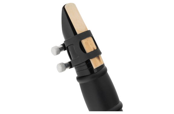 Lechgold EKS-20/18 Clarinetto in Mi? Sistema Böhm image 8