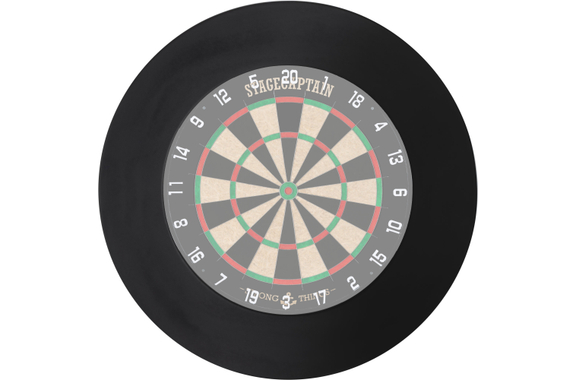 Stagecaptain DBS-1715C BullsEye Champion Set de Diana Surround image 8